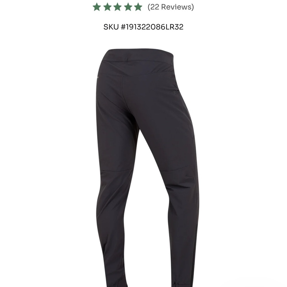 Pearl Izumi Summit Amfib Pant